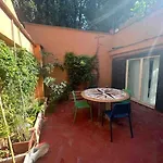 Trastevere' S Musa Апартаменты Рим