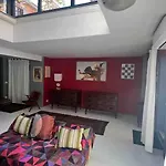 Апартаменты Trastevere' S Musa