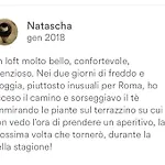 Апартаменты Trastevere' S Musa