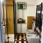 Trastevere' S Musa Апартаменты *