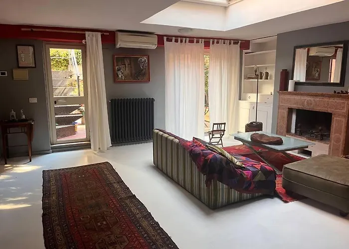 Trastevere' S Musa * Rom