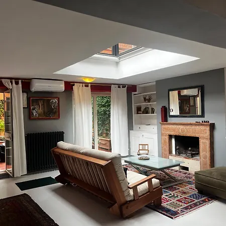 Trastevere' S Musa * Ρώμη